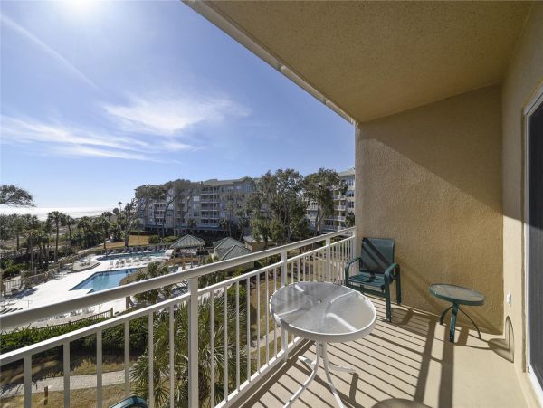 Hilton Head Condo 997867
