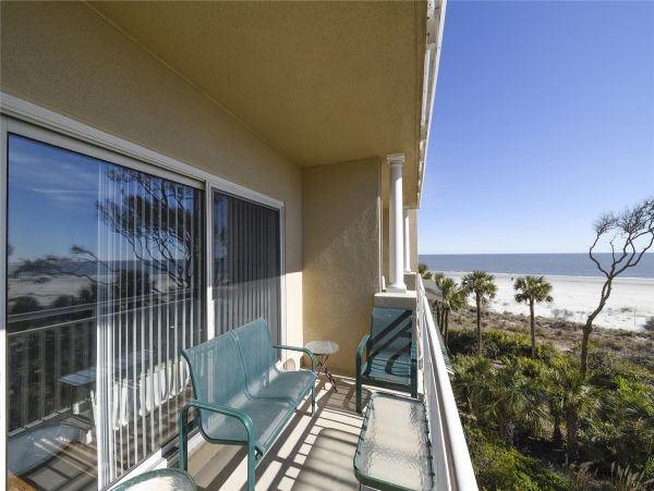 Hilton Head Condo 997867