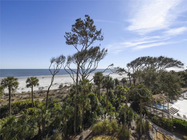 Hilton Head Condo 997867
