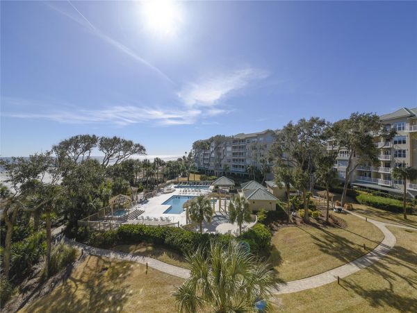 Hilton Head Condo 997867