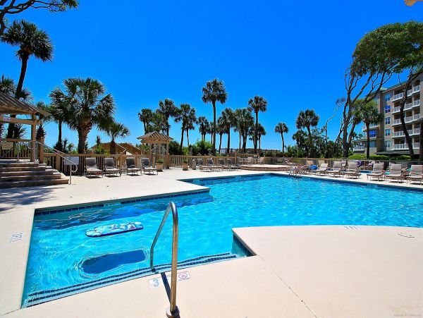 Hilton Head Condo 997867