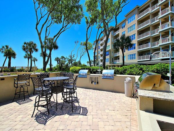 Hilton Head Condo 997867