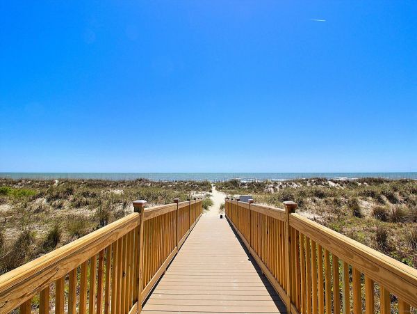 Hilton Head Condo 997867