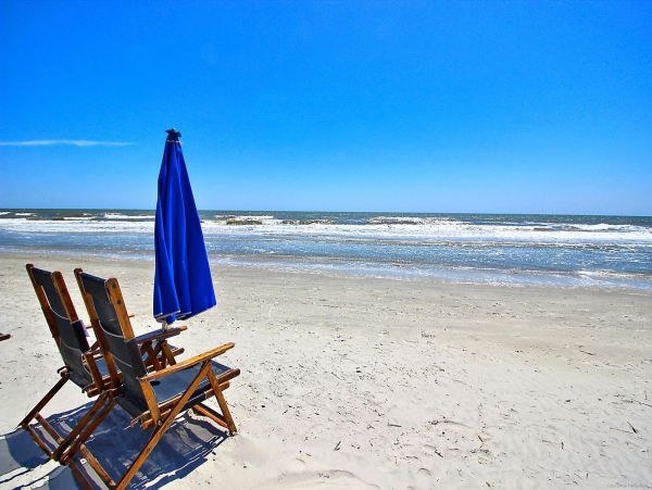 Hilton Head Condo 997867