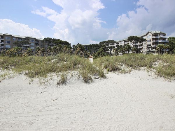 Hilton Head Condo 997867