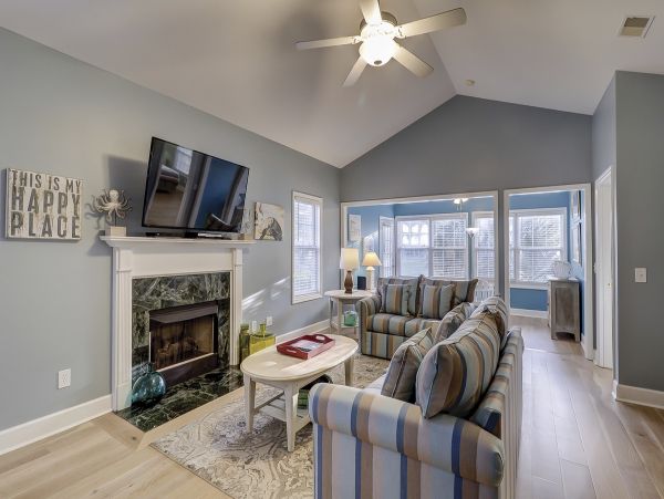 Hilton Head Home 997868