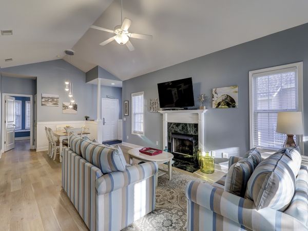 Hilton Head Home 997868