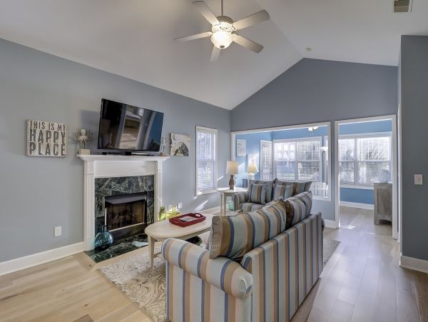 Hilton Head Home 997868