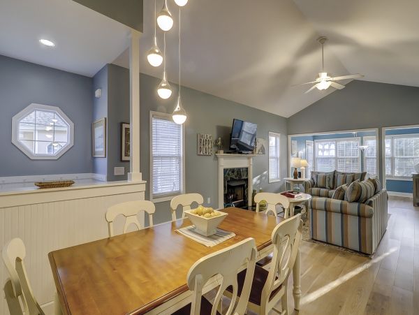 Hilton Head Home 997868