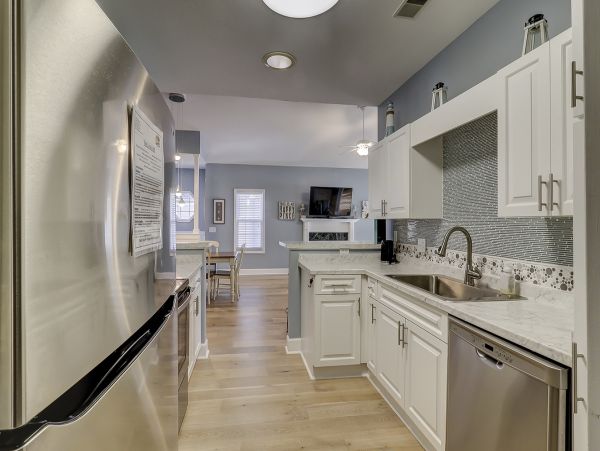 Hilton Head Home 997868