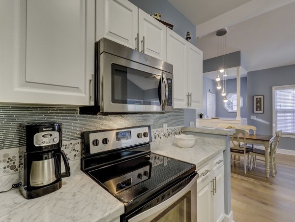Hilton Head Home 997868