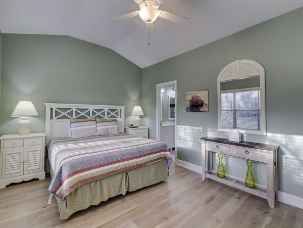 Hilton Head Home 997868