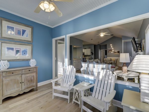 Hilton Head Home 997868