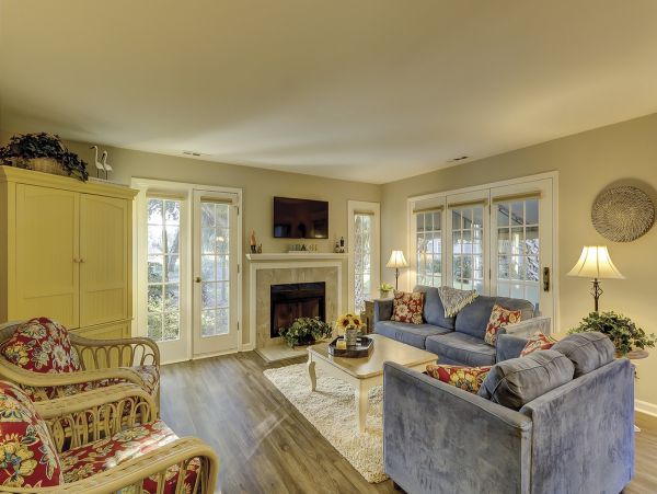 Hilton Head Home 997869