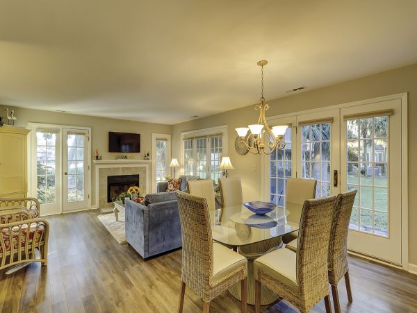 Hilton Head Home 997869