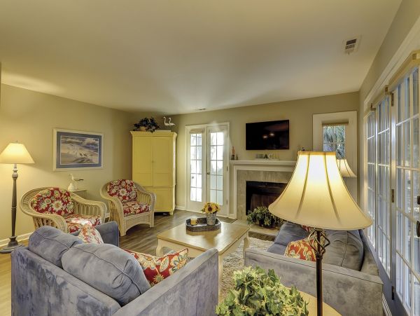 Hilton Head Home 997869