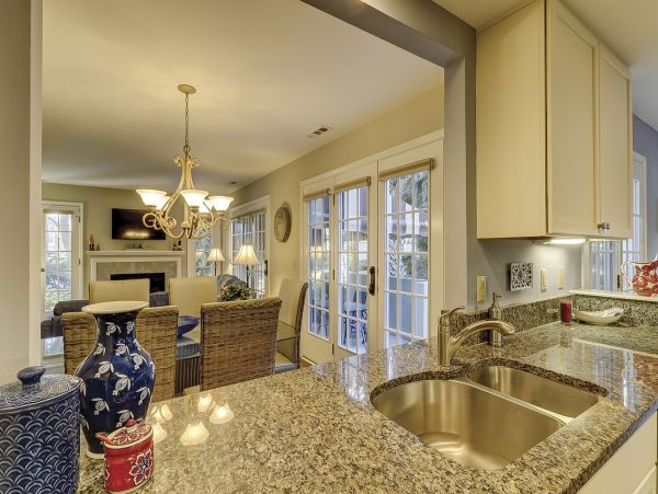 Hilton Head Home 997869
