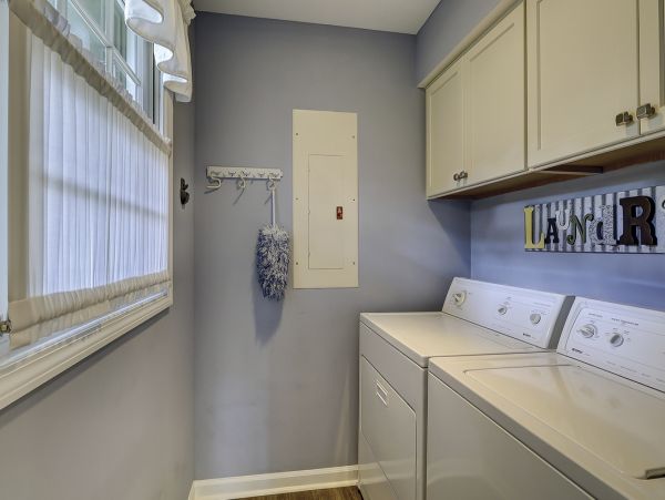 Hilton Head Home 997869