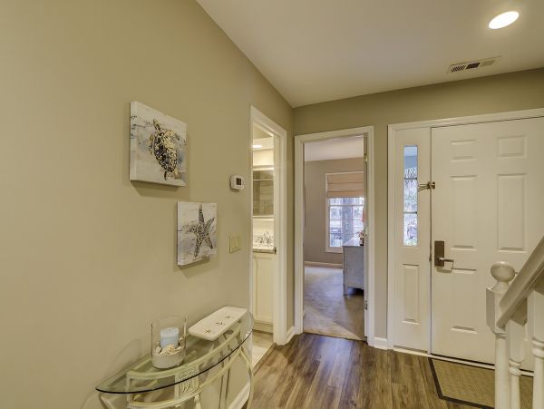 Hilton Head Home 997869