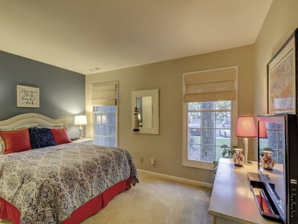 Hilton Head Home 997869