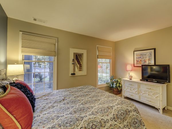 Hilton Head Home 997869