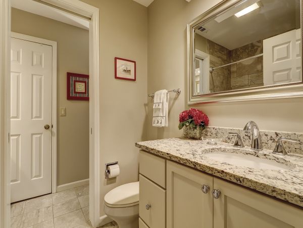 Hilton Head Home 997869
