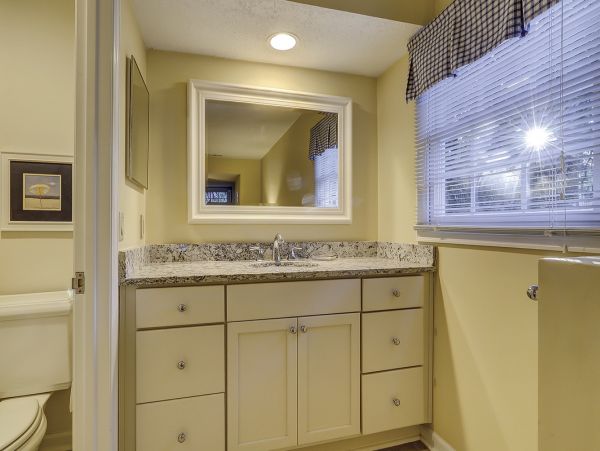 Hilton Head Home 997869