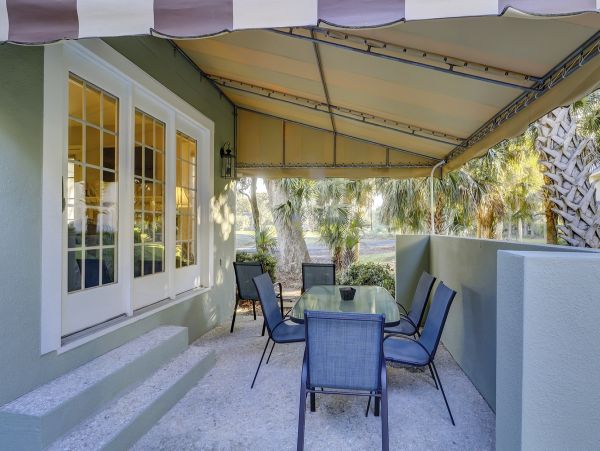 Hilton Head Home 997869