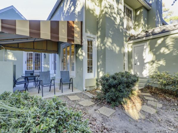 Hilton Head Home 997869