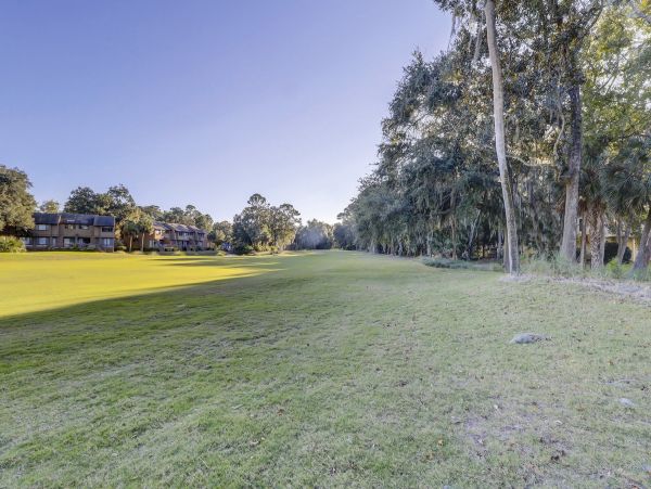 Hilton Head Home 997869