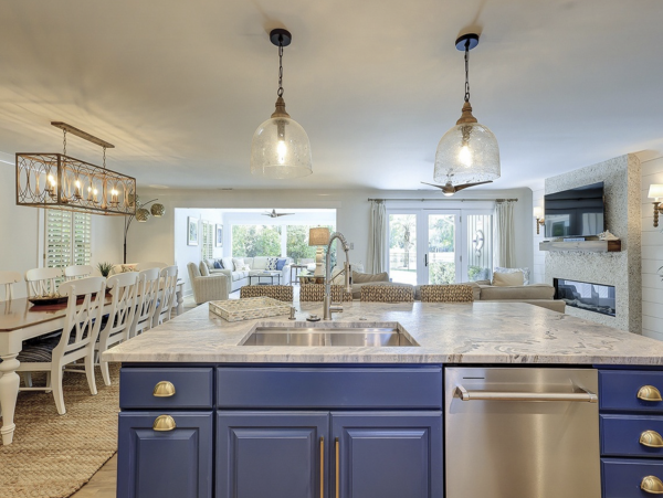 Stunning Hilton Head Luxury Pool Vacation Home Sea Pines Plantation