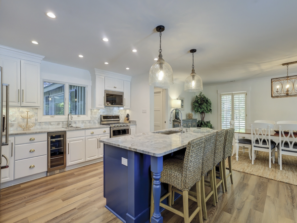 Stunning Hilton Head Luxury Pool Vacation Home Sea Pines Plantation