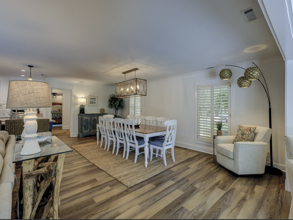 Stunning Hilton Head Luxury Pool Vacation Home Sea Pines Plantation