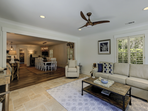 Stunning Hilton Head Luxury Pool Vacation Home Sea Pines Plantation