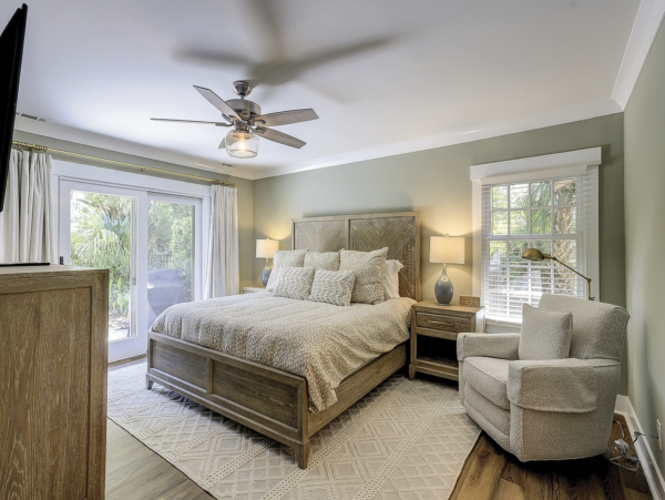Stunning Hilton Head Luxury Pool Vacation Home Sea Pines Plantation