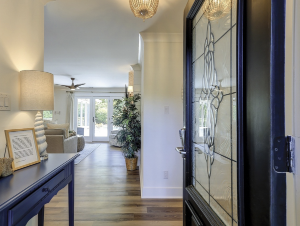 Stunning Hilton Head Luxury Pool Vacation Home Sea Pines Plantation