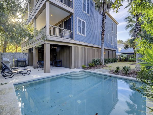 Hilton Head Home 997871