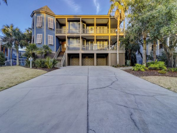 Hilton Head Home 997871