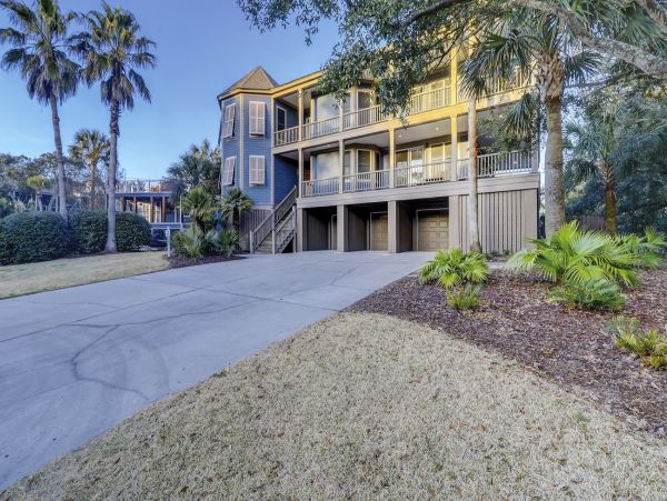 Hilton Head Home 997871