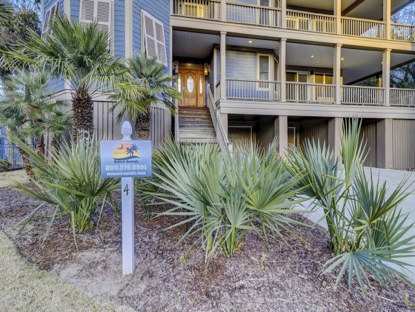 Hilton Head Home 997871