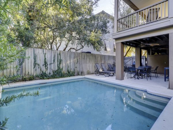 Hilton Head Home 997871
