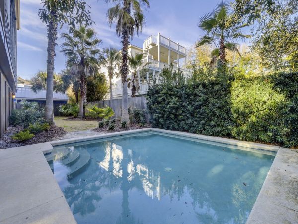 Hilton Head Home 997871