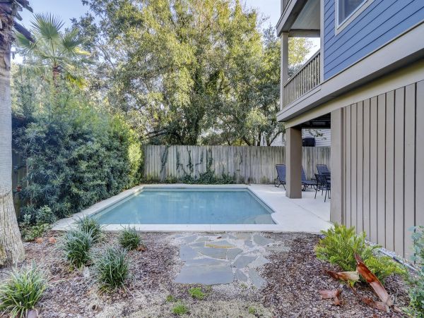 Hilton Head Home 997871