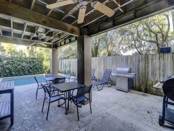 Hilton Head Home 997871