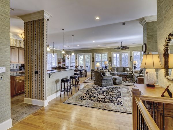 Hilton Head Home 997871