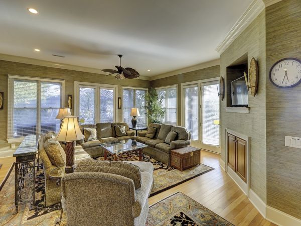 Hilton Head Home 997871