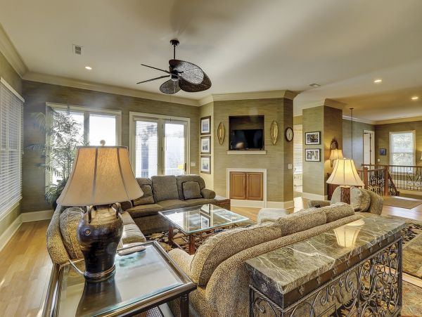 Hilton Head Home 997871