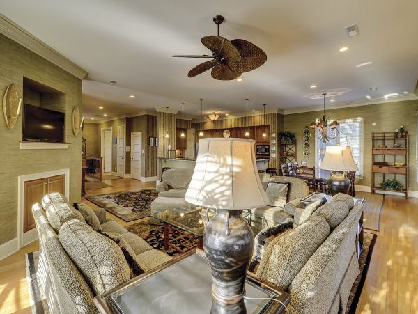 Hilton Head Home 997871