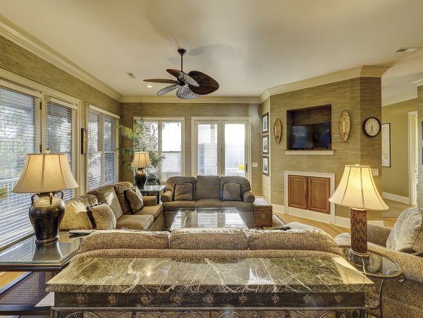 Hilton Head Home 997871