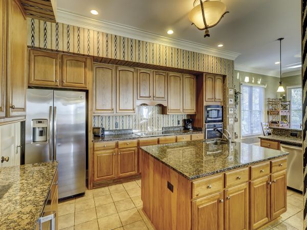 Hilton Head Home 997871